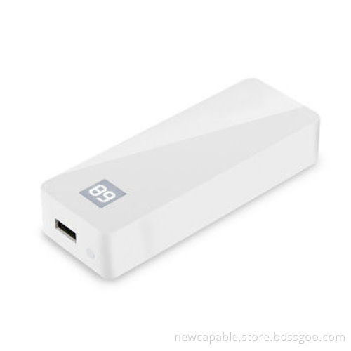 5680mAh Classical Power Bank